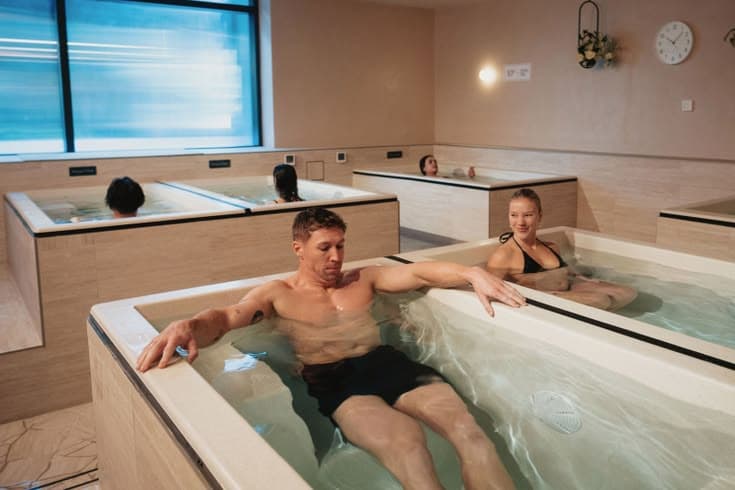 Ice Bath Club