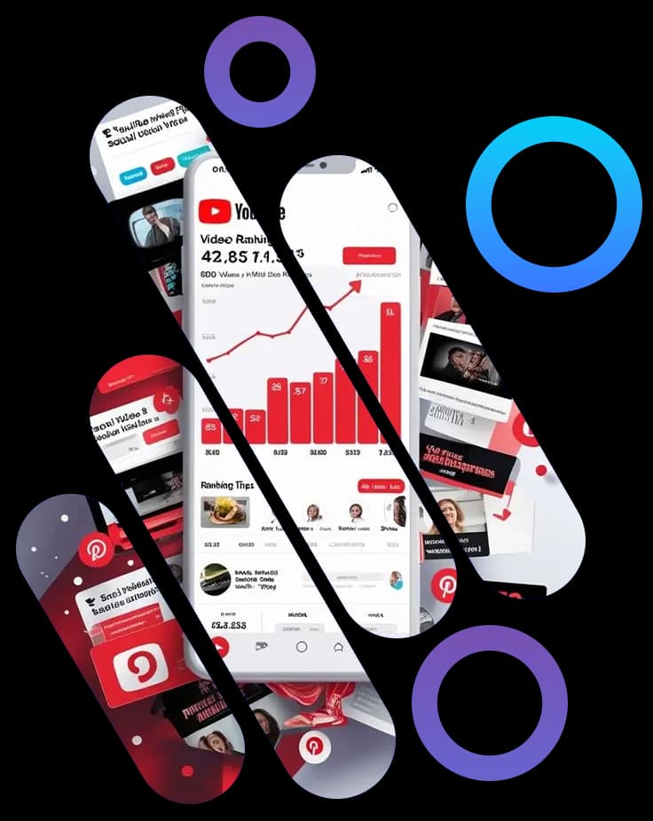 Youtube Agency